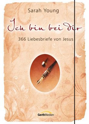 Ich bin bei dir – Sonderausgabe von Young,  Sarah