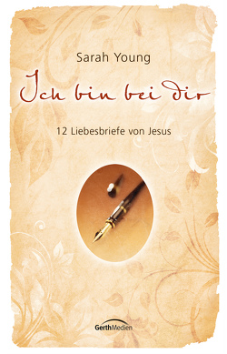 Ich bin bei dir – Verteilheft (eBook) von Young,  Sarah