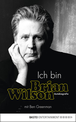 Ich bin Brian Wilson von Wilson,  Brian