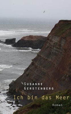 Ich bin das Meer von Gerstenberg,  Susanne