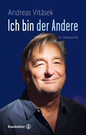 Ich bin der Andere von Vitasek,  Andreas