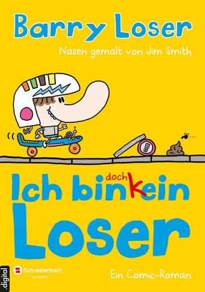 Ich bin doch (k)ein Loser von Kilian,  Kai, Loser,  Barry, Smith,  Jim