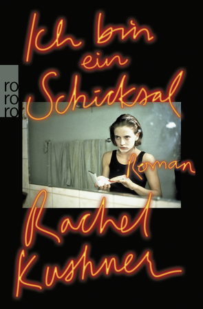 Ich bin ein Schicksal von Abarbanell,  Bettina, Kushner,  Rachel