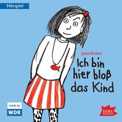 Ich bin hier bloß das Kind von Danisch,  Lia, Fritz,  Julia, Philipp,  Barbara, Richter,  Jutta