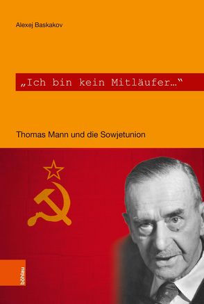 „Ich bin kein Mitläufer“ von Baskakov,  Alexej