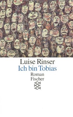 Ich bin Tobias von Rinser,  Luise