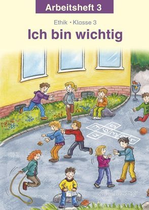 Ich bin wichtig von Meier-Metz,  Michelle, Rauch,  Steffi