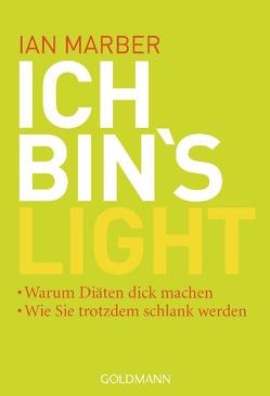 Ich bin’s light! von Brodersen,  Imke, Marber,  Ian