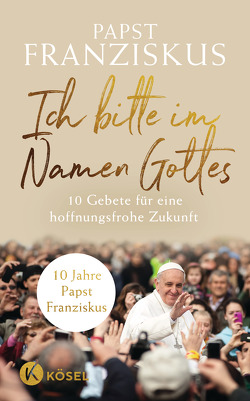 Ich bitte im Namen Gottes von Franziskus (Papst)