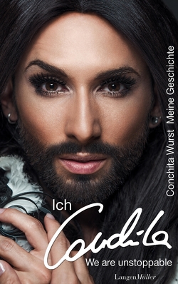 Ich, Conchita von Wurst,  Conchita