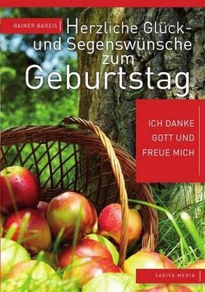 Ich danke Gott und freue mich – Nr. 643 von Bareis,  Rainer