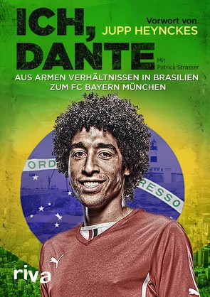 Ich, Dante von Santos,  Dante Bonfim Costa, Strasser,  Patrick