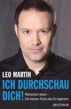 Ich durchschau dich! von Martin,  Leo