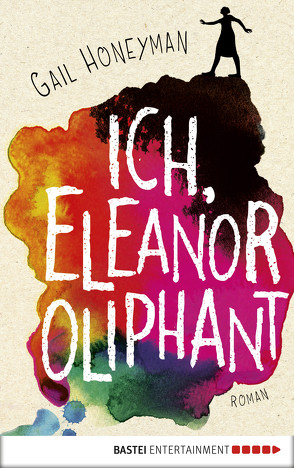 Ich, Eleanor Oliphant von Honeyman,  Gail, Kranefeld,  Alexandra