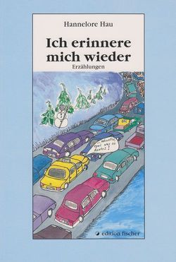 Ich erinnere mich wieder von Hau,  Hannelore, Peters,  Uwe