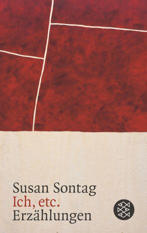 Ich etc. von Sontag,  Susan