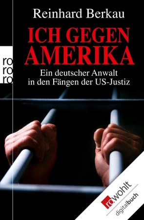 Ich gegen Amerika von Berkau,  Reinhard, Stratenwerth,  Irene