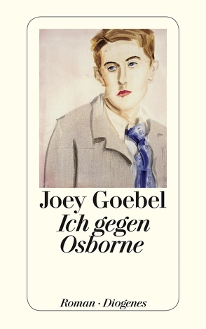 Ich gegen Osborne von Goebel,  Joey, Herzog,  Hans M.