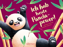 Ich hab heute Pandapower! / Mir ist heute langweilig! von Jegelka,  Corinna, Schütze,  Andrea