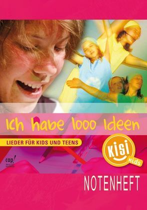 Ich habe 1000 Ideen von Minichmayr,  Birgit