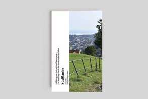 „Ich hätte grosse Lust auf einen Spaziergang“ – neun Streifzüge durch das literarische St. Gallen von Butz,  Richard, Kuehne,  Regina