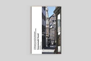 „Ich hätte grosse Lust auf einen Spaziergang“ – neun Streifzüge durch das literarische St. Gallen von Butz,  Richard, Kuehne,  Regina