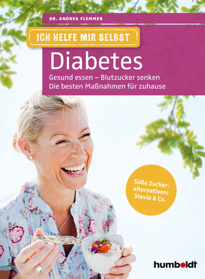 Ich helfe mir selbst – Diabetes von Flemmer,  Dr. Andrea