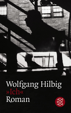 »Ich« von Hilbig,  Wolfgang