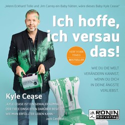 Ich hoffe, ich versau das! von Cease,  Kyle, Jäger,  Simon, Weinert,  Karsten