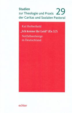 „Ich kenne ihr Leid“ (Ex 3,7) von Herberhold,  Kai