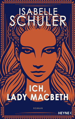 Ich, Lady Macbeth von Breuer,  Charlotte, Möllemann,  Norbert, Schuler,  Isabelle