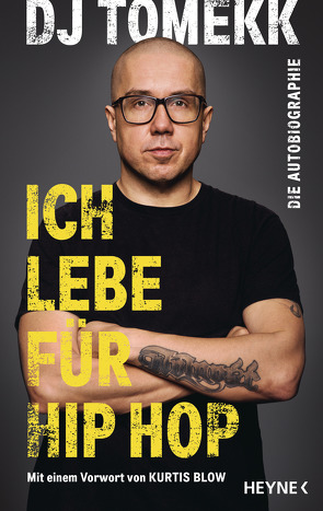 Ich lebe für Hip Hop von DJ Tomekk