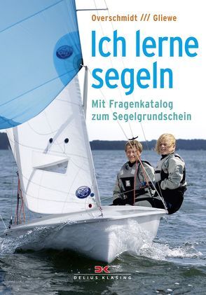 Ich lerne segeln von Gliewe,  Ramon