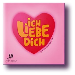 Ich liebe dich von Lamb,  M, Vogt,  Rolf