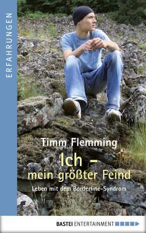 Ich – mein größter Feind von Flemming,  Timm