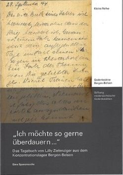 „Ich möchte so gerne überdauern…“ von Meß,  Kathrin, Rahe,  Thomas