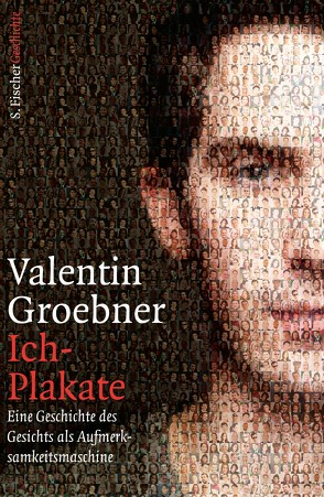Ich-Plakate von Groebner,  Valentin