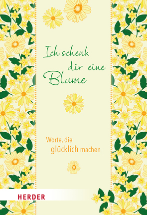 Ich schenk dir eine Blume von Neundorfer,  German