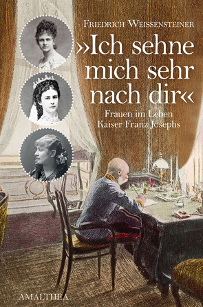 Ich sehne mich sehr nach dir von Weissensteiner,  Friedrich