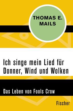 Ich singe mein Lied für Donner, Wind und Wolken von Mails,  Thomas E, Merz-Busch,  Gisela