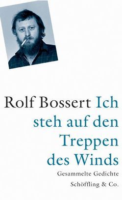 Ich steh auf den Treppen des Winds von Bossert,  Rolf, Csejka,  Gerhardt