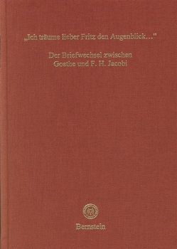 Ich träume lieber Fritz den Augenblick von Busch,  Gabriel, Remmel,  Andreas, Remmel,  Paul