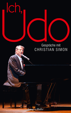 Ich, Udo von Simon,  Christian