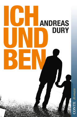 Ich und Ben von Dury,  Andreas