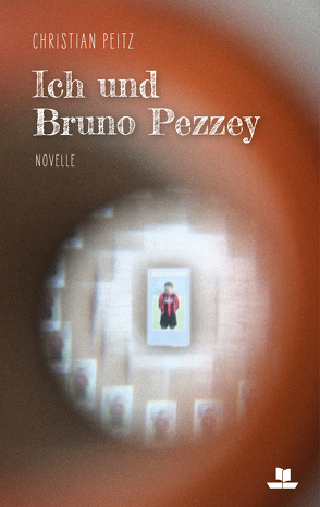 Ich und Bruno Pezzey von Peitz,  Christian