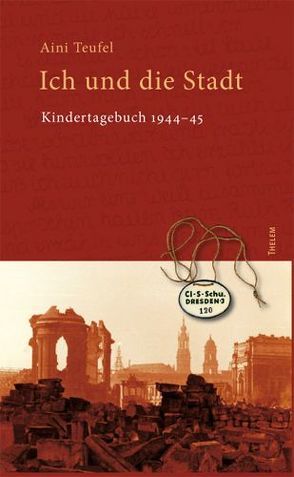 Ich und die Stadt von Teufel,  Aini