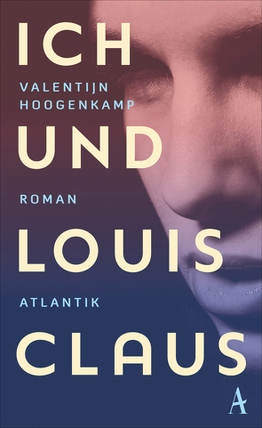Ich und Louis Claus von Hoogenkamp,  Valentijn, Ochel,  Stefanie