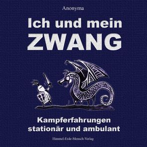 Ich und mein Zwang von Anonyma