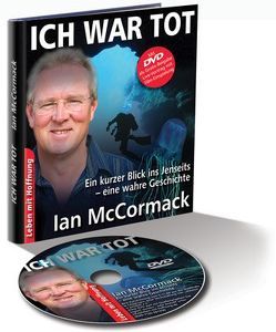 ICH WAR TOT von McCormack,  Ian