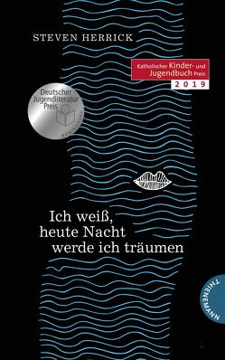 Ich weiß, heute Nacht werde ich träumen von Formlabor,  Kerstin Schürmann, Gutzschhahn,  Uwe-Michael, Herrick,  Steven